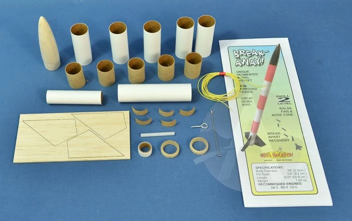 Break-Away 4 Break-Away - Image 2