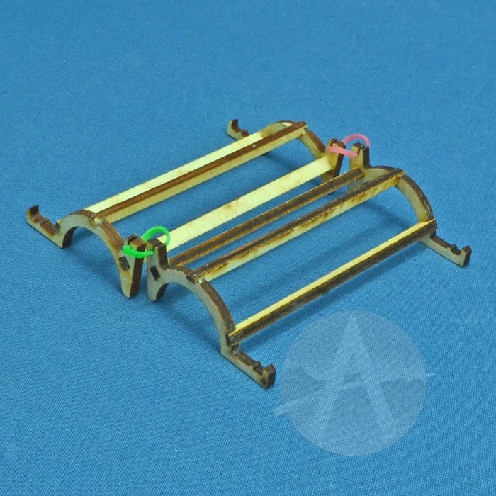 24mm Egg-Lofter Fly-Away Rail Guide (2/pk) 14 24mm Egg-Lofter Fly-Away Rail Guide (2/pk) - Image 12