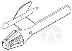 Estes Super Mars Snooper -Toy Shop 163e87f2dfd415ca8562c08dc6613152.image .700x501