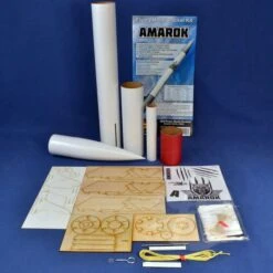 DYNASTAR Amarok -Toy Shop 1a134f4a1e82aba3c81ce6f01a3b7da4.image .700x700