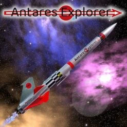 Antares Explorer