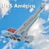 USS America