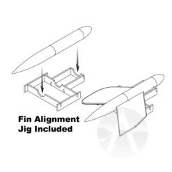 Estes Super Mars Snooper -Toy Shop 2b7789b04bf3cc15bcb33b4e23e37a0c.image .700x700