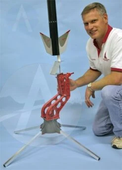 Aerotech Mantis Launch Pad -Toy Shop 2c1796b276db5b967a8f7e59288f87ed.image .300x418