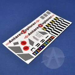 Antares Explorer 37 Antares Explorer -Toy Shop 2c80594a3f9ee95d10802e775a426f6d.image .700x700