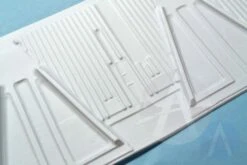 Saturn V VacForm Thrust Structure Wrap -Toy Shop 2f4426db1d3ed52c66fb2923d8c15625.image .700x467