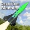 Screamin' Green Meenie 2 Screamin' Green Meenie -Toy Shop 322e1e734588a6cfb8bbf515a8d97a43.image .300x300