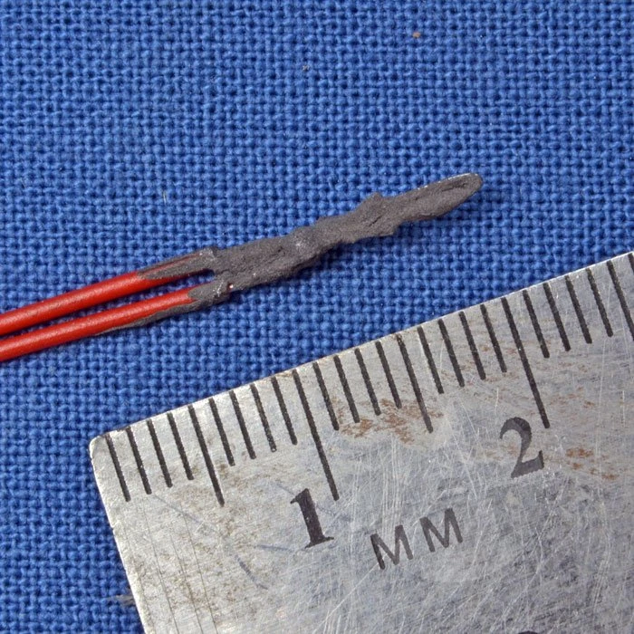 Quest Q-Jet Composite Motor - D16-4 9 Quest Q-Jet Composite Motor - D16-4 - Image 7