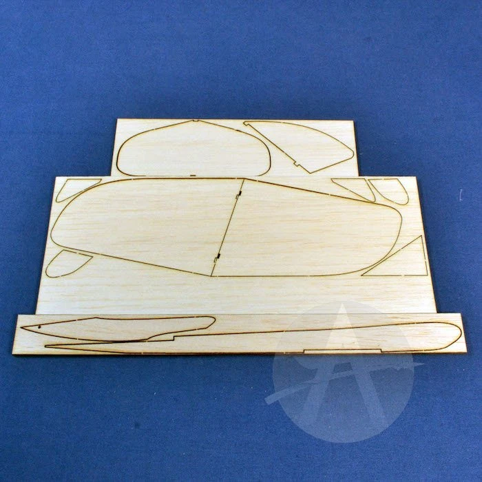 Mini-Windlance Boost Glider 6 Mini-Windlance Boost Glider - Image 4