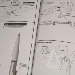 Estes Antar 34 Estes Antar -Toy Shop 3c19642dfa16d2ac282d54cee4d2539a.image .700x700