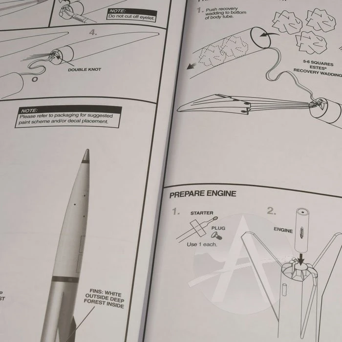 Estes Antar 15 Estes Antar - Image 13