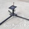 Gun Turret Pad -Toy Shop 3c4ab567b71026c49972d09f30876001.image .700x507