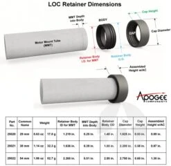 LOC 29mm Retainer -Toy Shop 3ecfa4abc1bc6d429bb6eadfb4eb6d26.image .700x681