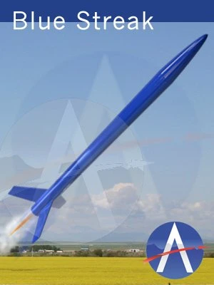 Blue Streak