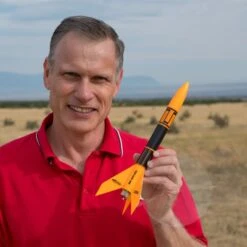 Estes ALPHA III -Toy Shop 42f42e189e8abc8c53fbd0891e910a36.image .700x700