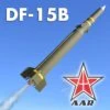 Dong Feng-15B