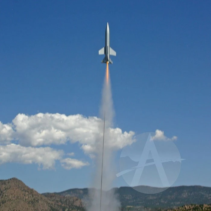 Space Ark Jr. 5 Space Ark Jr. - Image 3