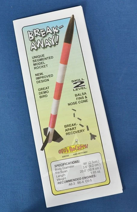 Break-Away 6 Break-Away - Image 4