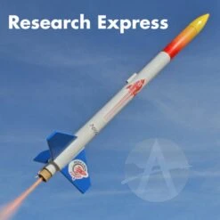 Research Express - 6 Pack