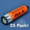 Quest Q-Jet Composite Motor - B4-6 - 25 Pack 1 Quest Q-Jet Composite Motor - B4-6 - 25 Pack -Toy Shop 59ec9c8c1c4a57c40705df43abe519c0.image .700x700