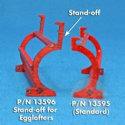 24mm Egg-Lofter Fly-Away Rail Guide (2/pk) 24 24mm Egg-Lofter Fly-Away Rail Guide (2/pk) -Toy Shop 5d97946437a63c780553d410a469a4b8.image .700x700