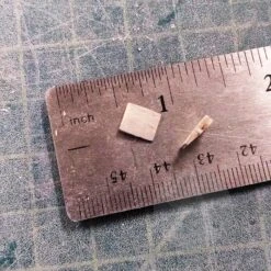 Estes Mercury Redstone -Toy Shop 5eb5a062c396cac800f76fc1c66dd466.image .700x700