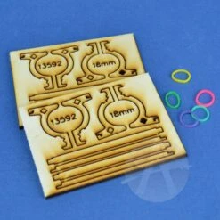 18mm Fly-Away Rail Guide (2/pk) -Toy Shop 62288bd982b24ae96e2a4dd4a240fd06.image .700x700