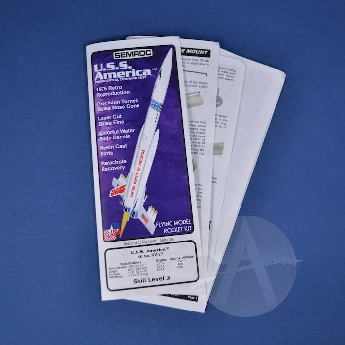 USS America 12 USS America - Image 10