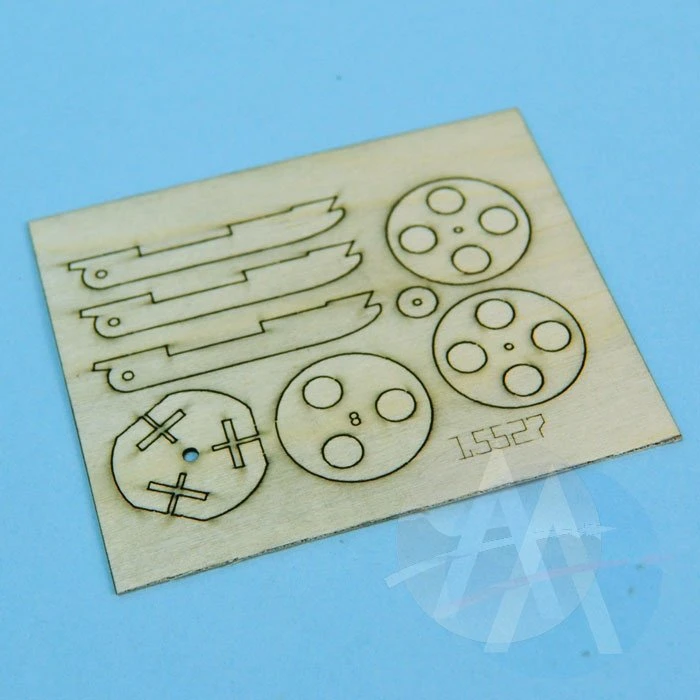 Gyro Chaser 14 Gyro Chaser - Image 12