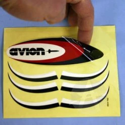 Avion - 24 Pack -Toy Shop 6c805028e0bbe756feada4ccef9f9a51.image .700x700