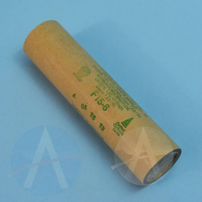 Estes Motors - F15-6 3 Estes Motors - F15-6