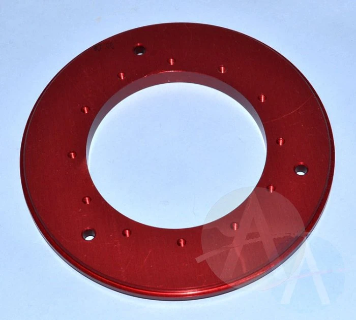 5.5" - 75mm Thrust Plate 3 5.5" - 75mm Thrust Plate