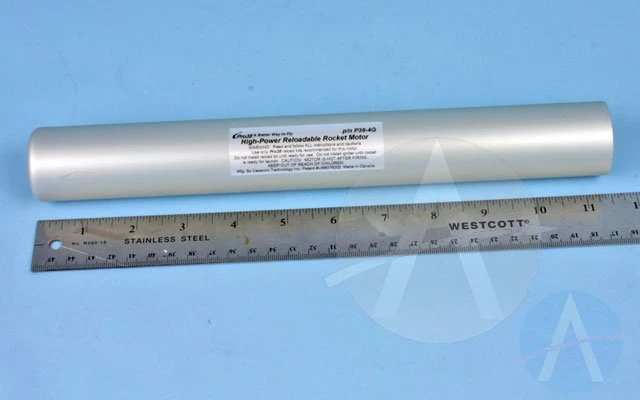 Cesaroni 38mm 4-Grain Case 3 Cesaroni 38mm 4-Grain Case