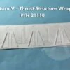 Saturn V VacForm Thrust Structure Wrap -Toy Shop 710d5374c723d4635b77f3a44a11d413.image .700x421