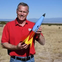 Estes Big Daddy -Toy Shop 73286e94f460e628849f8250970f945b.image .700x700