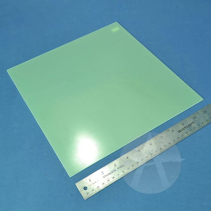 GENERIC G10 Fiberglass Sheet 0.032" X 1 Sq Ft