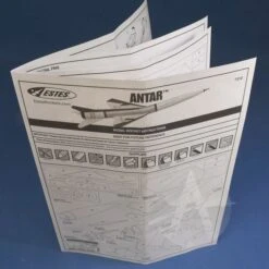 Estes Antar 33 Estes Antar -Toy Shop 7eb0829c99813e6fd592c0f0a8eb2c85.image .700x700