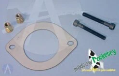 Madcow Retainer 38mm