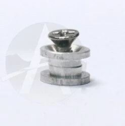 2-56 Vindicoat Aluminum Fastener Inserts -Toy Shop 7f8cb8034eaa4944d506b17b6c172ca1.image .318x319