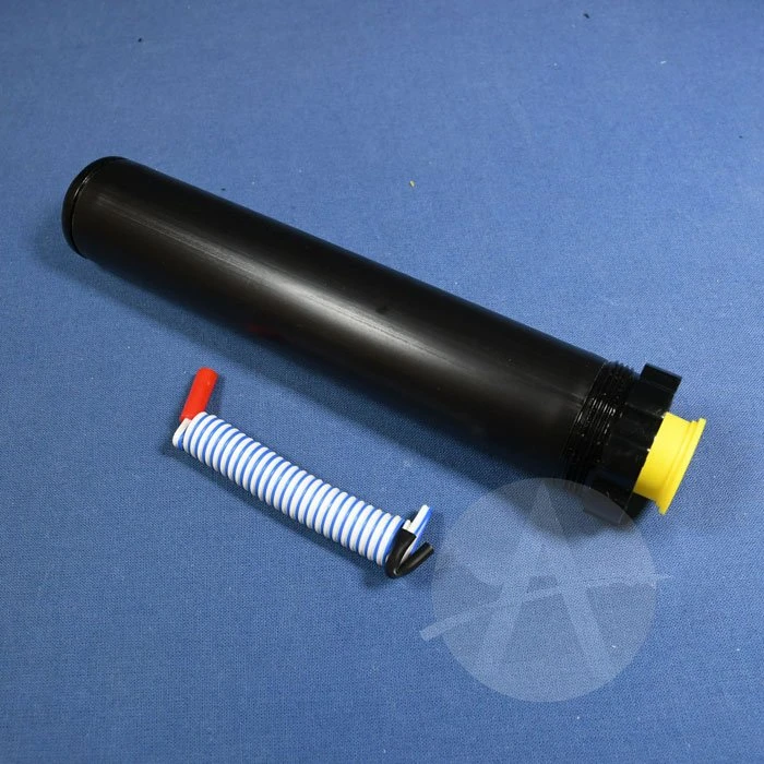 Cesaroni - P38-6G Red Lightning (J410) 3 Cesaroni - P38-6G Red Lightning (J410)