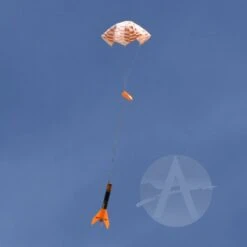 Estes ALPHA III -Toy Shop 83af6cd7d0c7c46ecd9122f9950d09a4.image .700x700