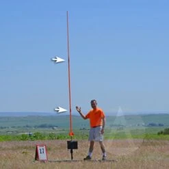 24mm Egg-Lofter Fly-Away Rail Guide (2/pk) 20 24mm Egg-Lofter Fly-Away Rail Guide (2/pk) -Toy Shop 844afd8bf9d100a9e5b89b1a39dbf621.image .700x700