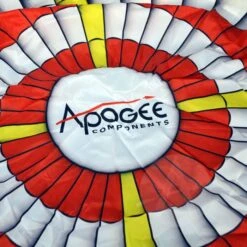 48" Printed Nylon Parachute 15 48" Printed Nylon Parachute -Toy Shop 847300f657a6f289151a811db0c9166b.image .700x700