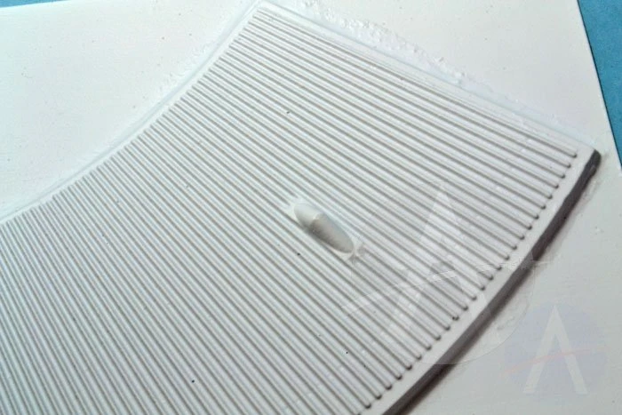 Saturn V VacForm Transition Wrap 4 Saturn V VacForm Transition Wrap - Image 2