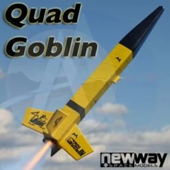 Quad Goblin