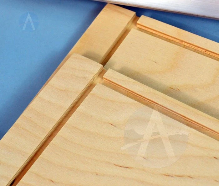 Guillotine Fin Jig 5 Guillotine Fin Jig - Image 3