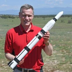 Long March CZ-1 -Toy Shop 88c77475c8efb4e5ce785f8bea1bc0cf.image .700x700