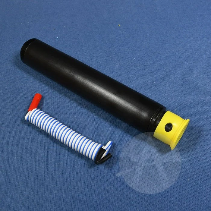 Cesaroni - P29-1G White Thunder (F59) 3 Cesaroni - P29-1G White Thunder (F59)