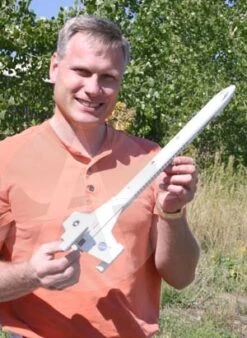 U.S.S. Prometheus -Toy Shop 89a08a221a6cbf5cbdf56715458a75e0.image .300x411