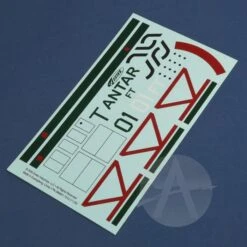 Estes Antar 36 Estes Antar -Toy Shop 8ae4ada76a35ef91e3b2a7db067e79b9.image .700x700